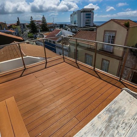 Flor Do Mar House Apartment Ponta Delgada  Exterior photo