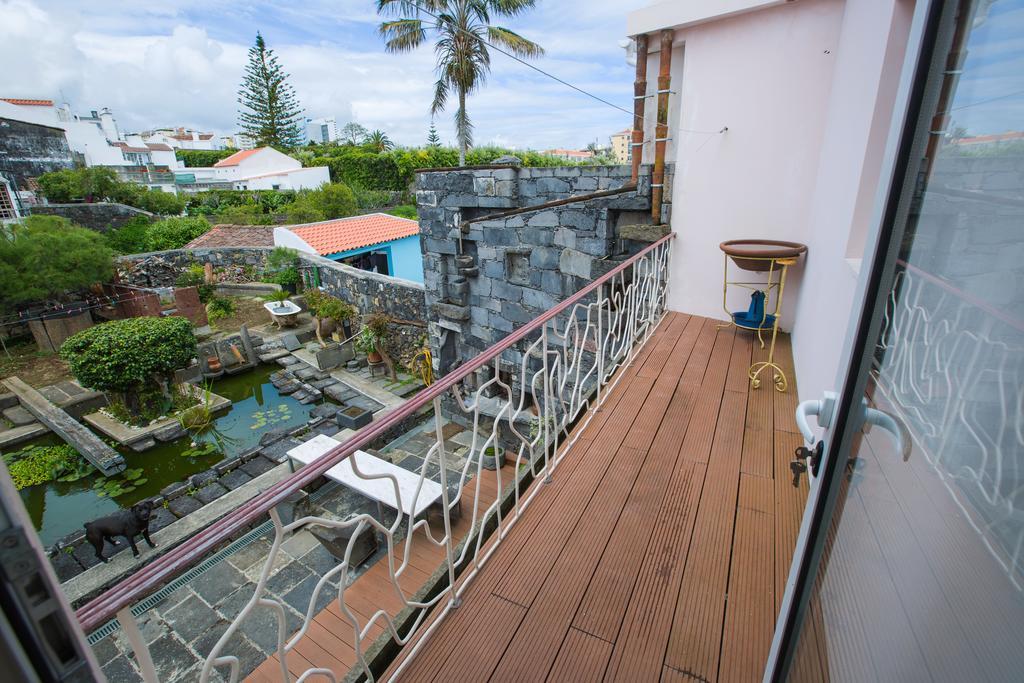 Flor Do Mar House Apartment Ponta Delgada  Exterior photo